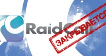 Платформа RaidCall закрывается