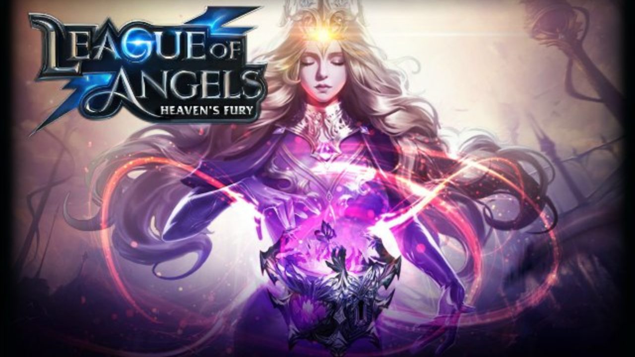 Rage of angels. Ярость небес игра. Лига ангелов ярость небес. League of Angels-Heaven's Fury. Картинки League of Angels Heavens Fury.