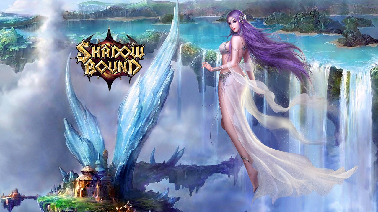 Rage of angels. Shadowbound. Фон фэнтези Shadowbound. Shadowbound чистилище карта.