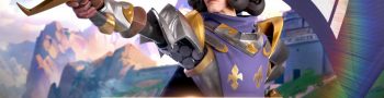 Продолжение серии подарков для лордов Infinity Kingdom
