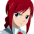 Рисунок профиля (Erza)
