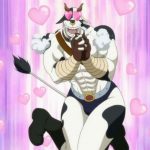 Логотип группы (FAIRY TAIL: S71:Телец)