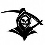 Логотип группы (DeathFromH)
